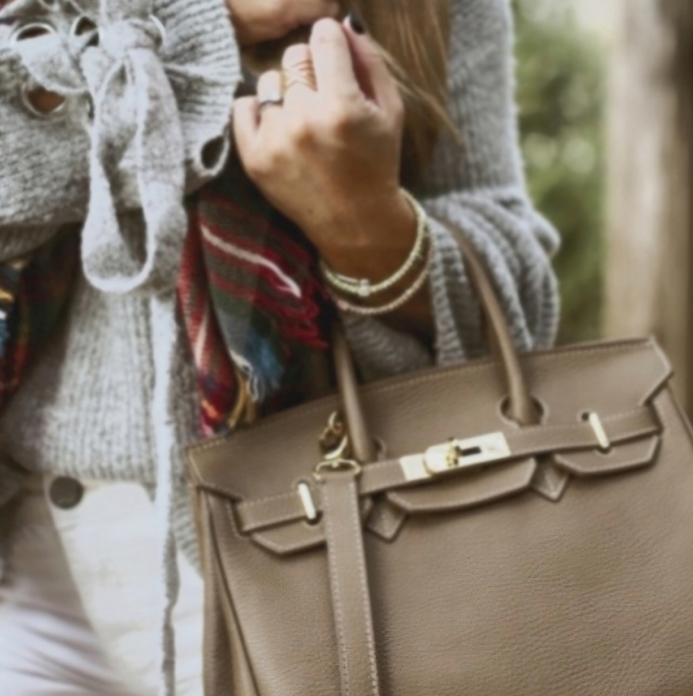 Teddy Blake By Buti Bag